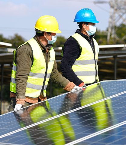 Senta Energy Co., Ltd.