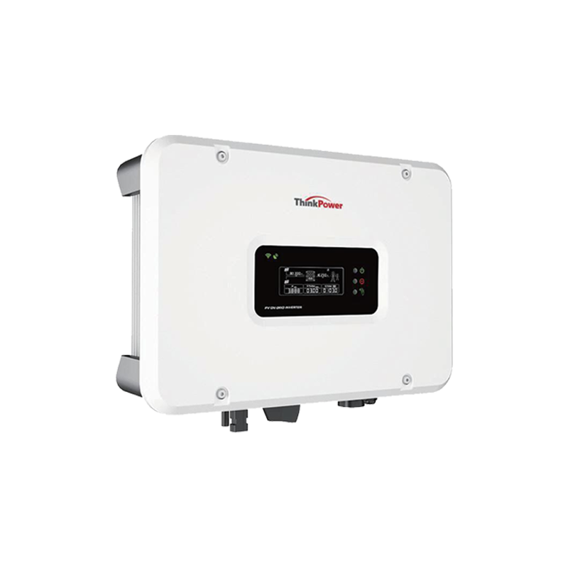 S1000-6000TL Enkelfase On Grid Inverter