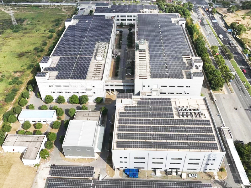 Senta Energy Co., Ltd.