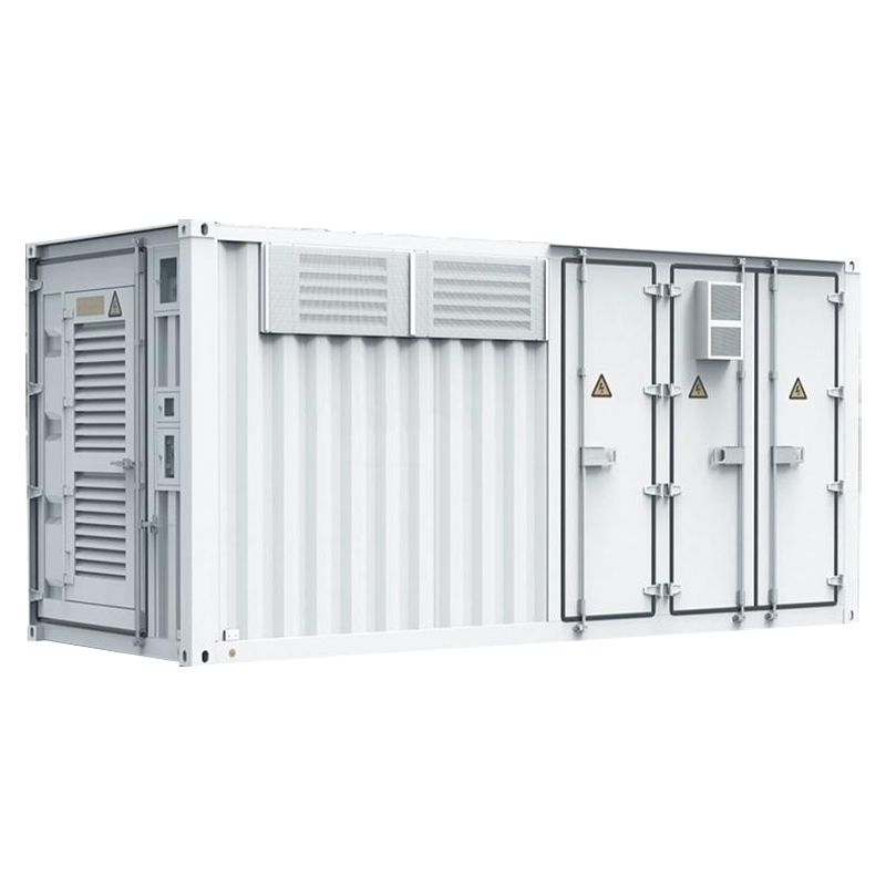 Batteri ESS-beholder BESS-20GP